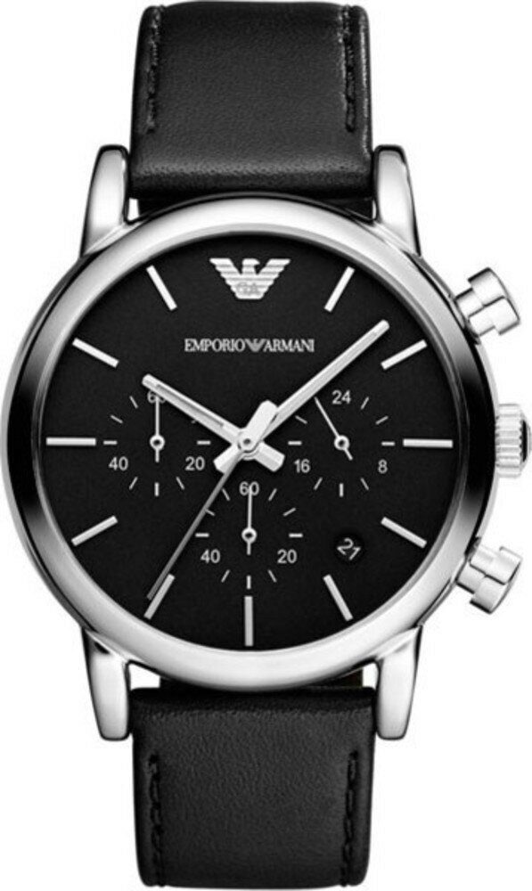 Наручные часы EMPORIO ARMANI Luigi AR1733