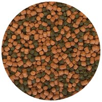 Сухой корм Dajana Pet Cichlid Pellets для рыб 100 мл 45 г