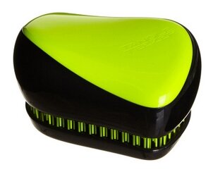 Tangle Teezer Compact Styler Neon orange Tarak Расческа Ярко оранжевый неон