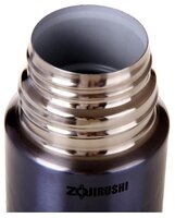 Классический термос Zojirushi SV-HA50 (0,5 л) розовый