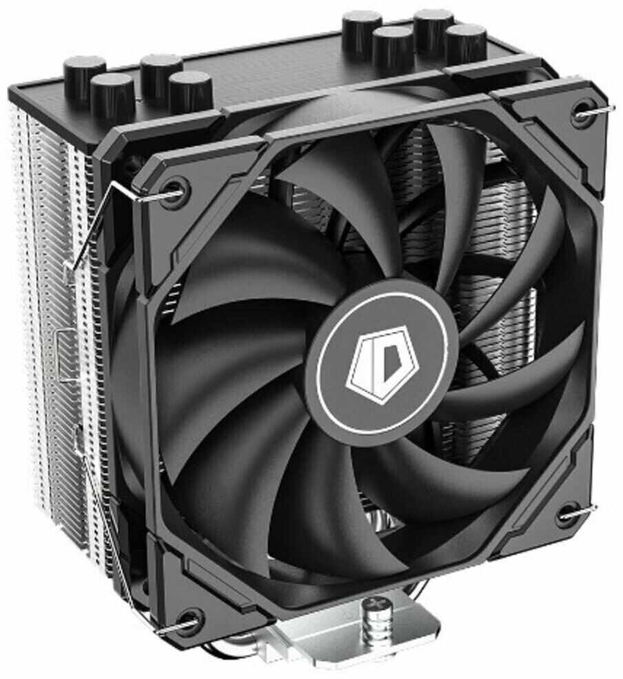 Кулер для процессора ID-COOLING SE-224-XTS 4-pin PWM