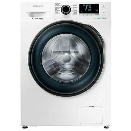 Стиральная машина Samsung WW 70 J 6210 DW LD 53890₽
