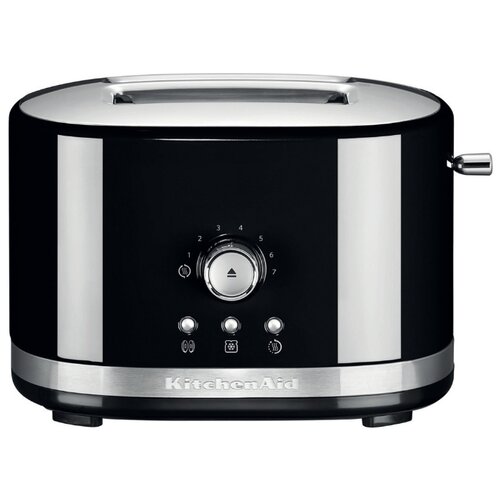 фото Тостер KitchenAid 5KMT2116EOB, черный