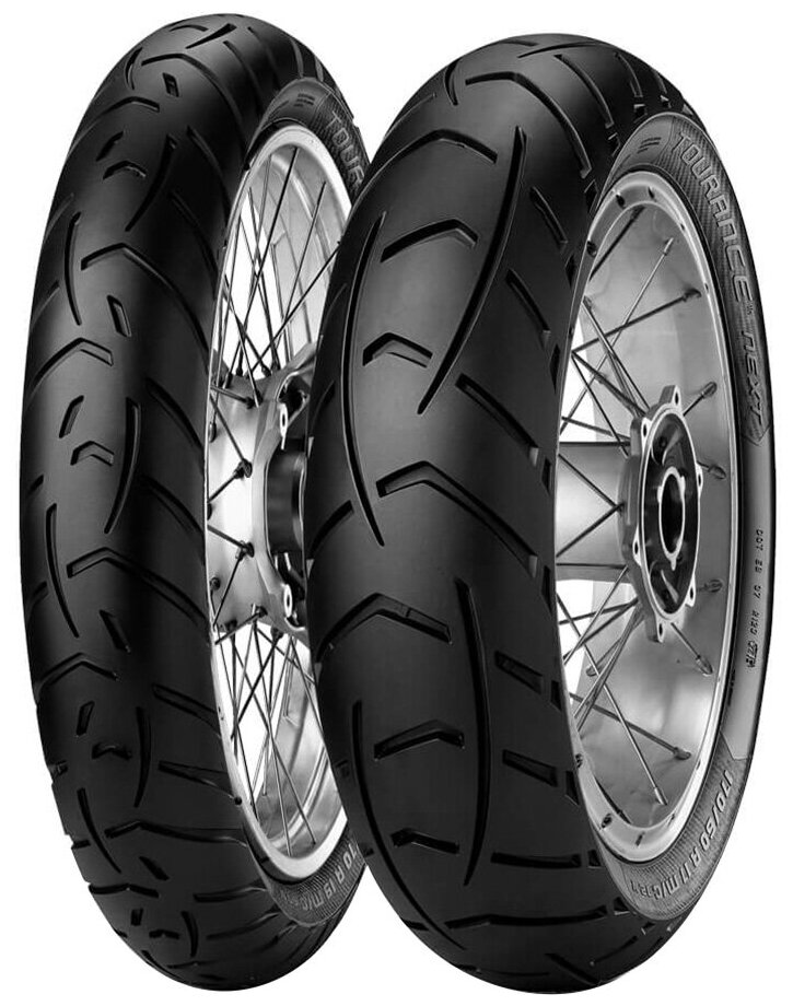 Мотошина Metzeler Tourance Next 150/70 R17 69V TL