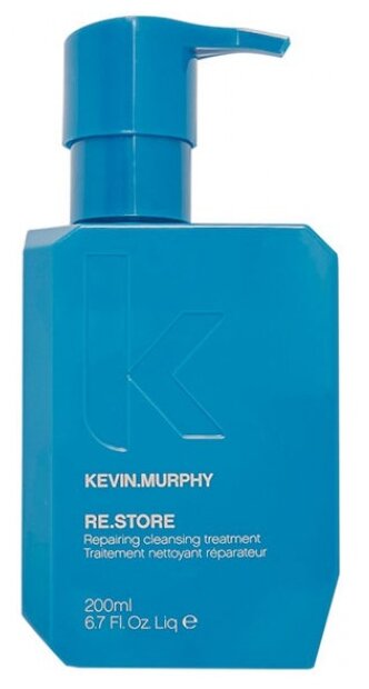 Kevin.Murphy шампунь Re.Store Реконструирующий очищающий уход, 200 мл