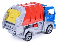 Мусоровоз Orion Toys FS1 (032) 48.5 см синий/красный/серый