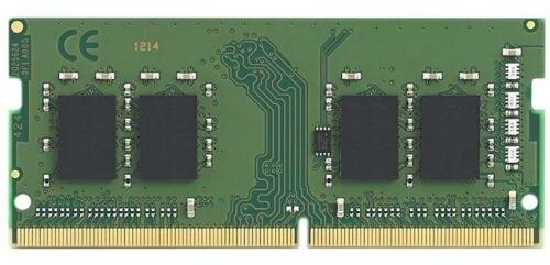 Модуль памяти Kingston 4GB Kingston DDR4 2666 SO DIMM
