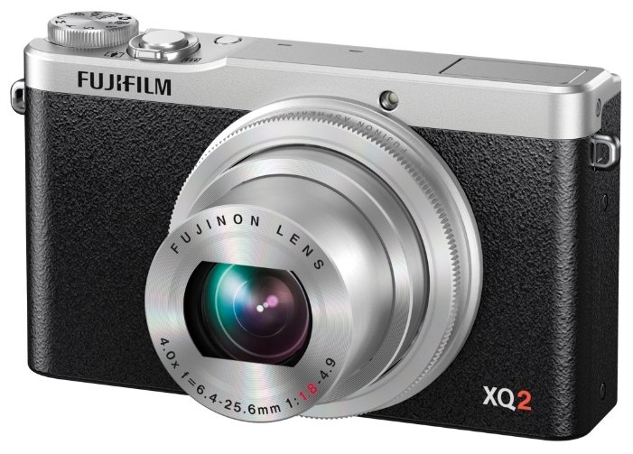 Фотоаппарат Fujifilm XQ2