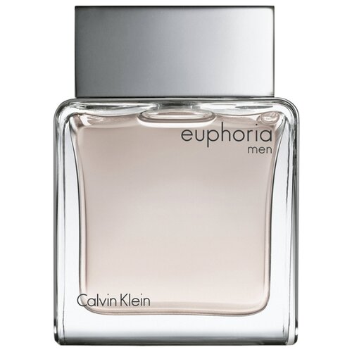 фото Туалетная вода CALVIN KLEIN Euphoria Men, 50 мл