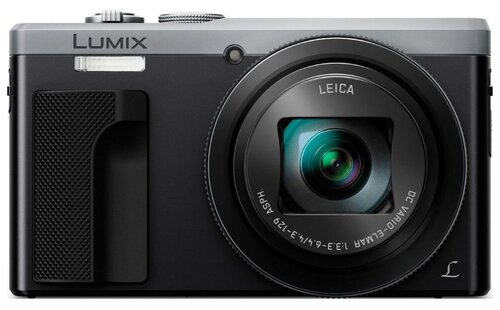 Фотоаппарат Panasonic Lumix DMC-ZS60/TZ80