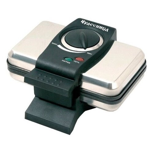 Вафельница электрическая Чудесница ЭВ-1С 278300₽