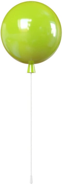 Потолочный светильник Loft IT 5055C/M green