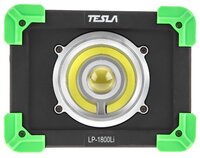 Прожектор светодиодный аккумуляторный 20 Вт Tesla LP-1800Li