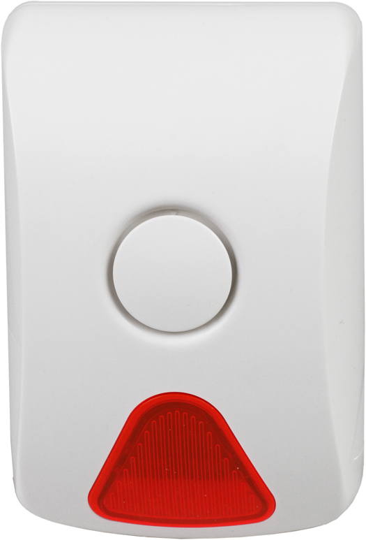 Призма-202 Оповещатель охранно-пожарный комбинированный свето-звуковой