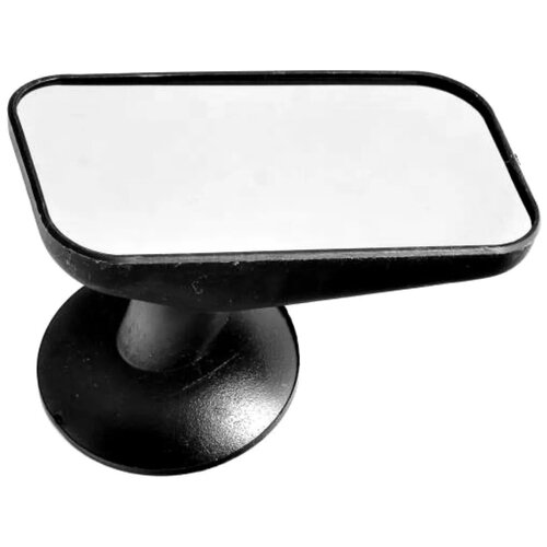 Зеркало дополнительное Дамское на присоске нейтральное 220₽