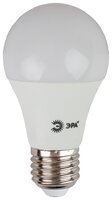 Упаковка светодиодных ламп 3 шт ЭРА E27, A60, 10 Вт, 2700 К