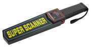 Ручной металлодетектор Super Scanner MD-3003B1