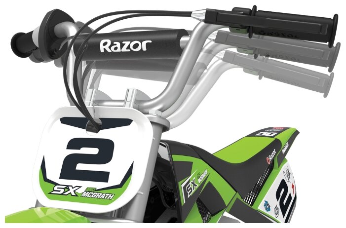 sx350 razor