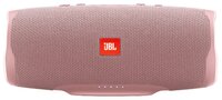 Портативная акустика JBL Charge 4 pink