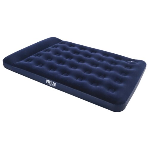 фото Надувной матрас bestway airbed full 67225 синий