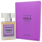 Парфюмерная вода Leroy Parfums Voila - изображение