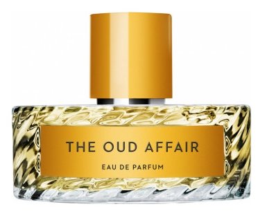 Vilhelm Parfumerie The Oud Affair парфюмированная вода 100мл