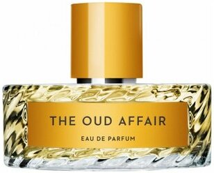 Парфюмерная вода Vilhelm Parfumerie The Oud Affair, 100 мл