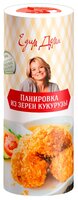 Едим Дома Панировка из зерен кукурузы, 300 г