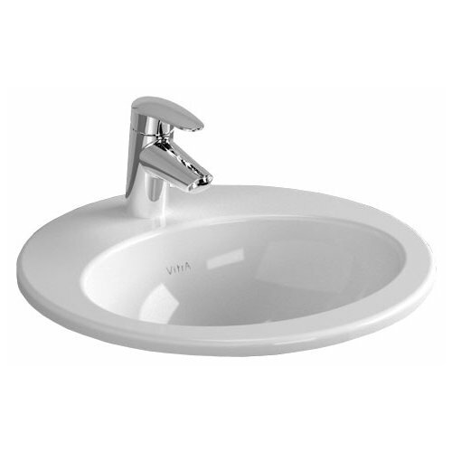 Раковина 43 см VitrA S20 5466 