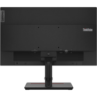 Монитор 22" Lenovo ThinkVision S22e-20 VA, 1920x1080, черный