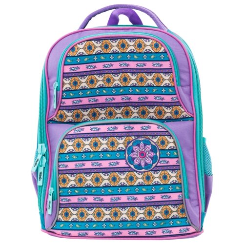 фото Hatber рюкзак comfort тонкие