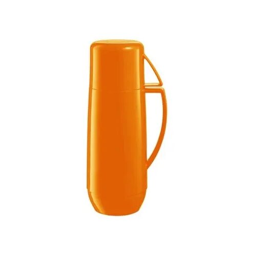 Классический термос Tescoma Family Colori, 0.75 л, оранжевый