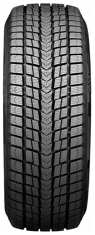 Зимняя шина NEXEN Winguard Ice Plus, 215/55/R17, 98T, нешипованная [nxk16134] - фото №4