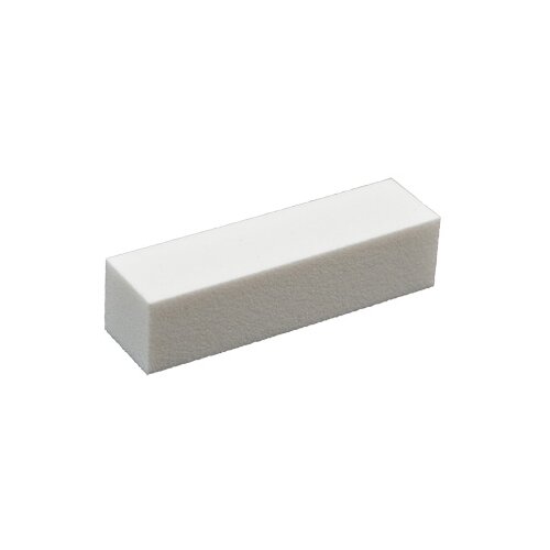 Irisk Professional Блок шлифовальный Б306-10 четырехсторонний, белый