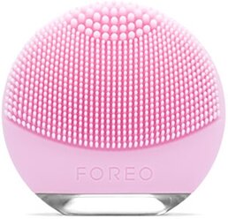 FOREO Щетка для чистки лица и антивозрастного массажа LUNA go для нормальной кожи F7245