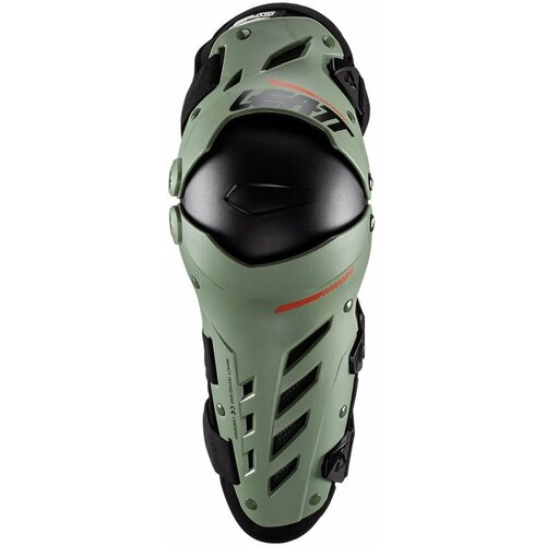 Наколенники Leatt Dual Axis & Shin Guard Cactus S/M