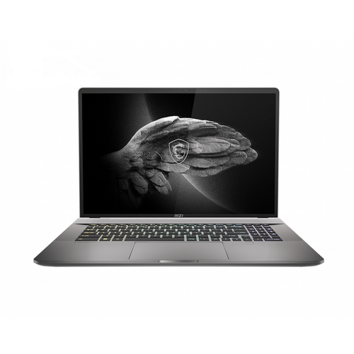 Ноутбук MSI Creator Z17 A12UHST Core i9-12900H/17