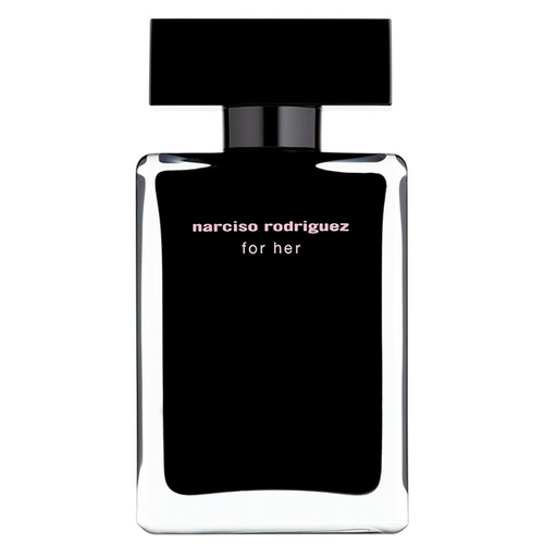 Narciso Rodriguez туалетная вода Narciso Rodriguez for Her, 50 мл, 298 г narciso rodriguez туалетная вода narciso rodriguez for her 50 мл 298 г