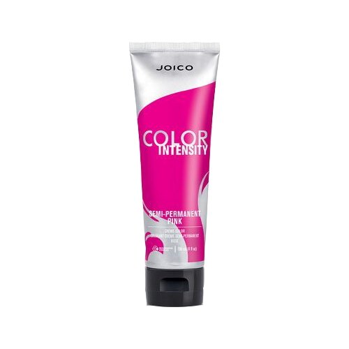 Joico Краситель прямого действия Color Intensity, pink интенсивный розовый, 118 мл