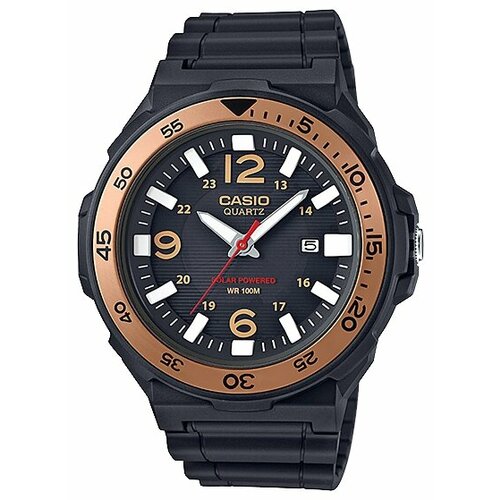 фото Мужские часы casio standart mrw-s310h-9b