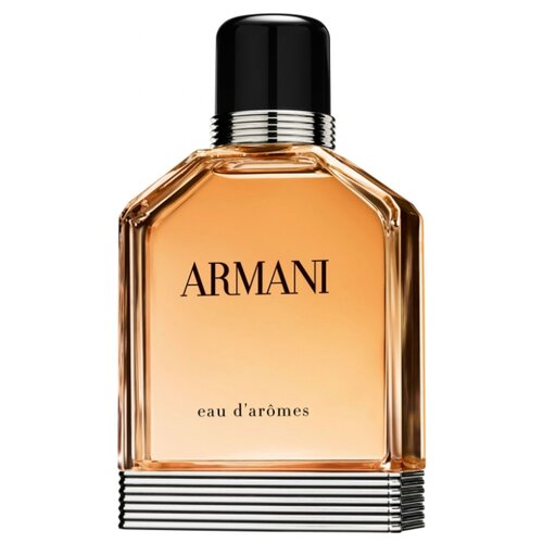 фото Туалетная вода ARMANI Eau d'Aromes, 100 мл