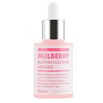 A'PIEU Сыворотка для проблемной кожи Mulberry Blemish Clearing Ampoule - изображение