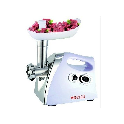 Мясорубки электрические KELLI Мясорубка KELLI KL-5004 489000₽