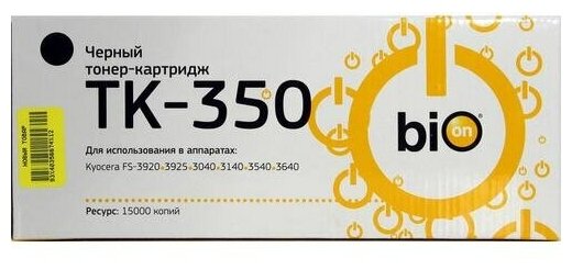 Картридж Bion TK-350