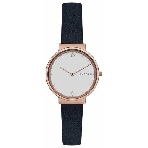 Наручные часы SKAGEN Ancher SKW2608, золотой, серый