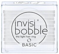 Резинка Invisibobble BASIC 10 шт. Jelly Twist