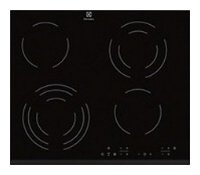 Electrolux Электрическая варочная панель Electrolux EHF6343FOK