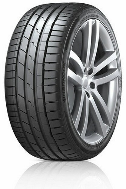 Автошина Hankook Ventus S1 Evo 3 K127 225/40 R19 93Y