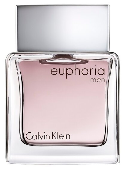 Calvin Klein Euphoria Men туалетная вода 30мл