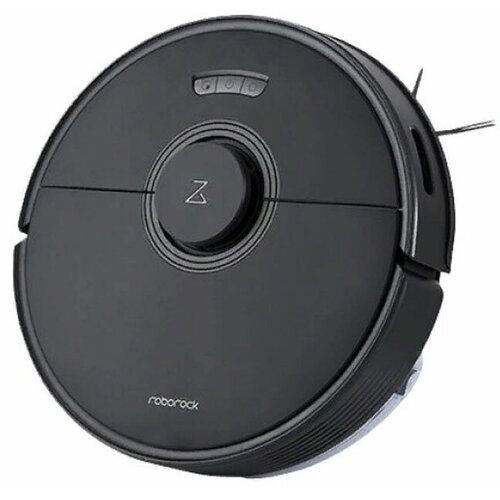 Робот-пылесос Xiaomi Roborock Q7 Max (Black)